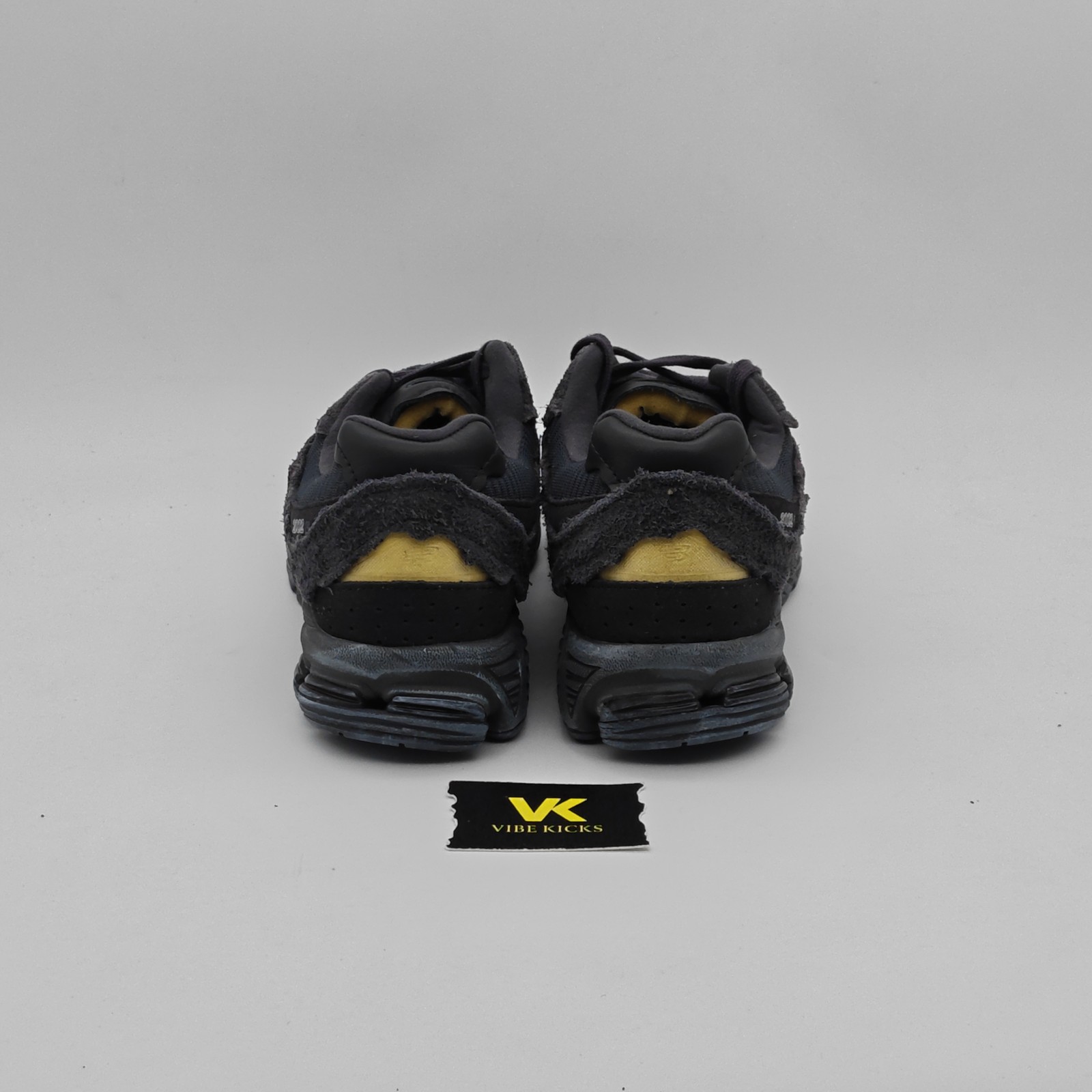 New Balance 2002R ‘Protection Pack Phantom’ – M2002RDB New Size