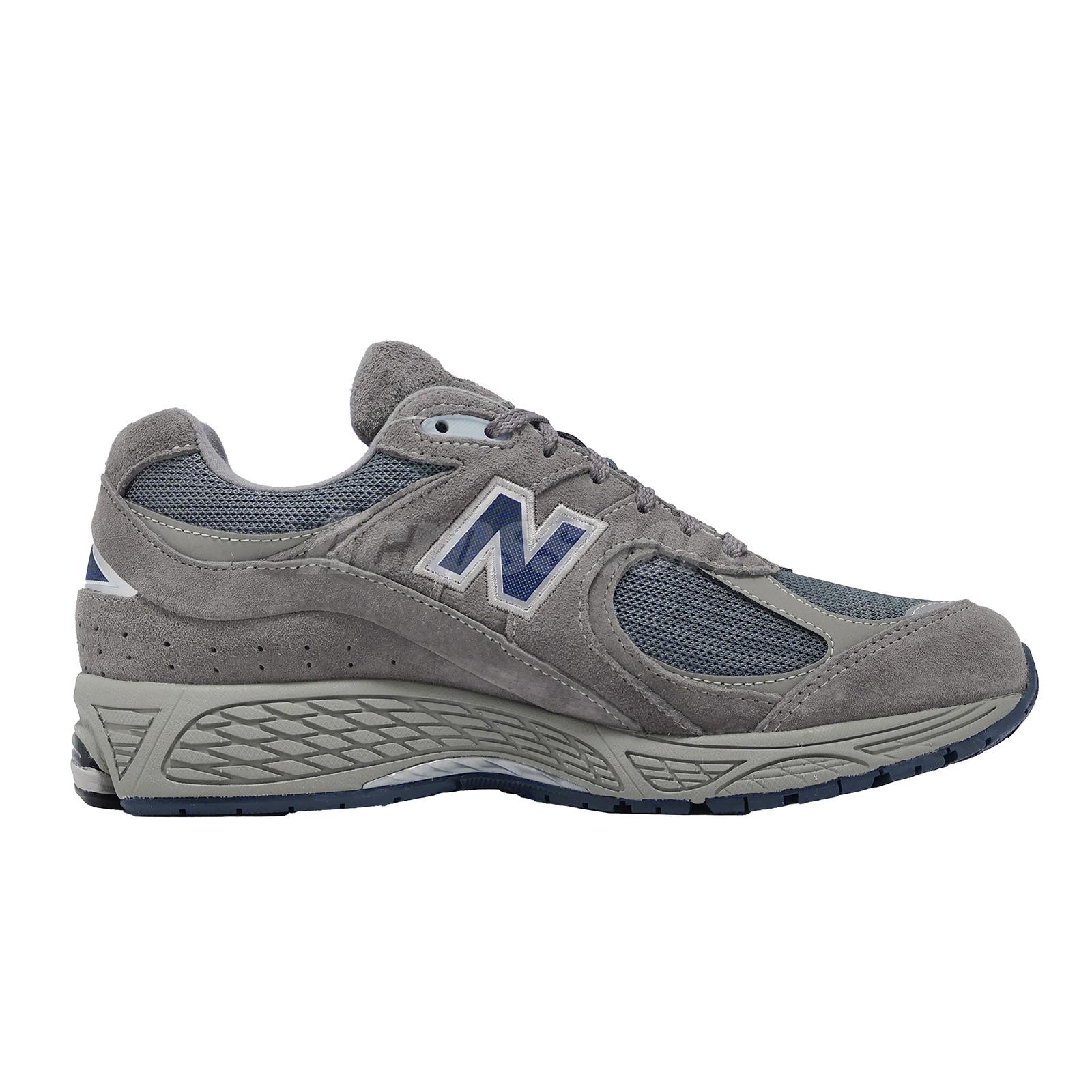 New Balance 2002R Gore-Tex NB Castlerock Indigo Men Unisex Casual M2002RXC-D