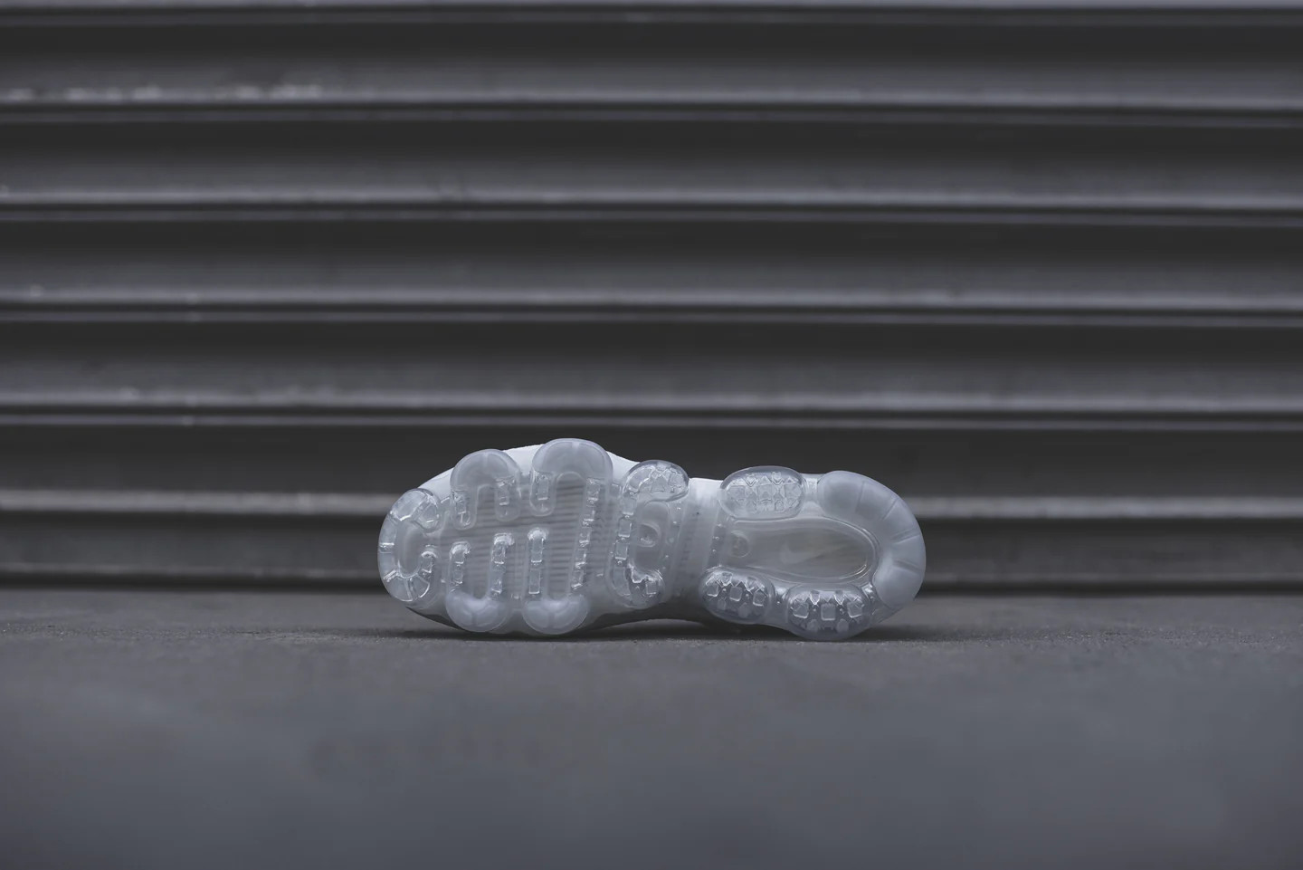 Nike Air VaporMax Flyknit 2 942842-100