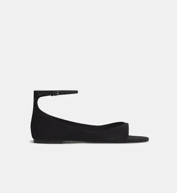 Zoe Sage Sandal NEW