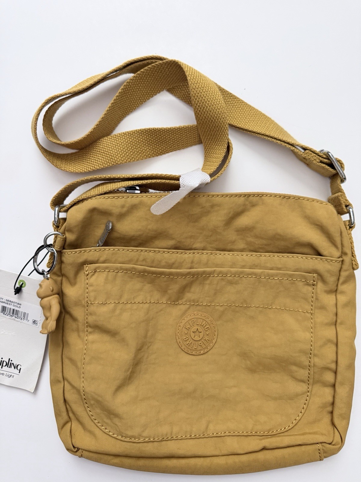 Kipling Crossbody bag medium new Sebastian Model