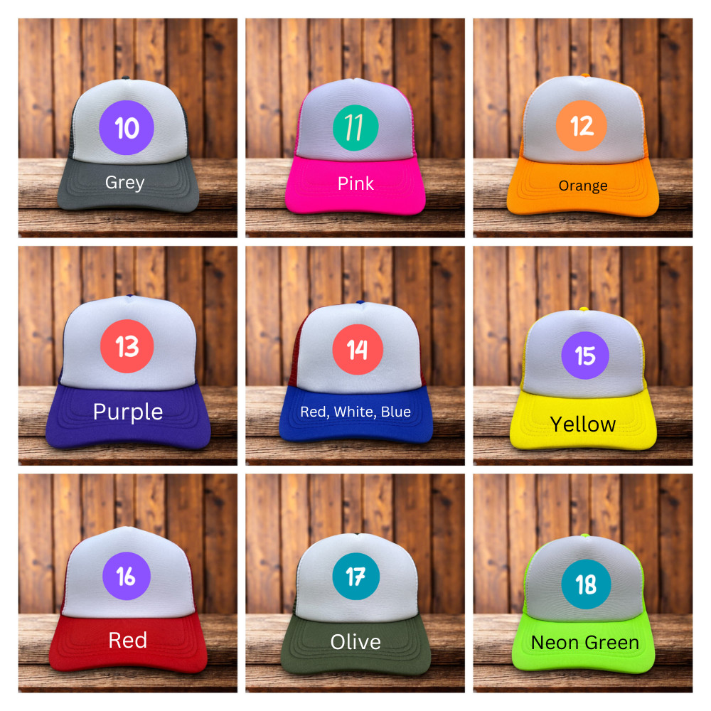Cheers Unisex Trucker Hat Brown Snapback 80s Sitcom Retro TV Adjustable Ball Cap