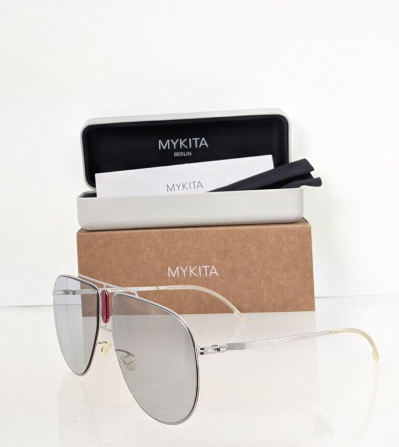 Brand New Authentic MYKITA Studio 9.1 61mm Col 835 Frame