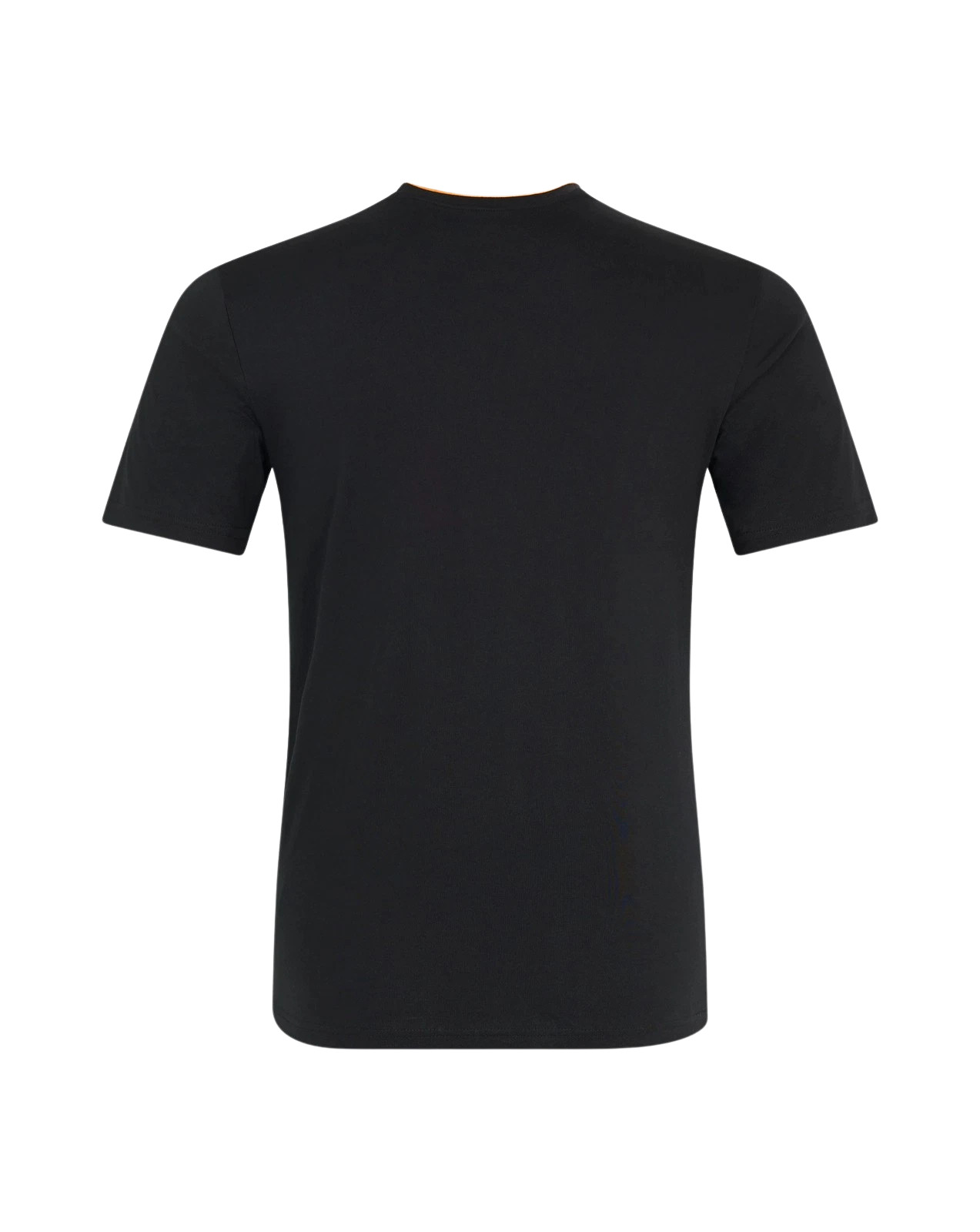 McLaren F1 Men’s Core Essentials Logo T-Shirt Anthracite Size L TM5591 NEW!