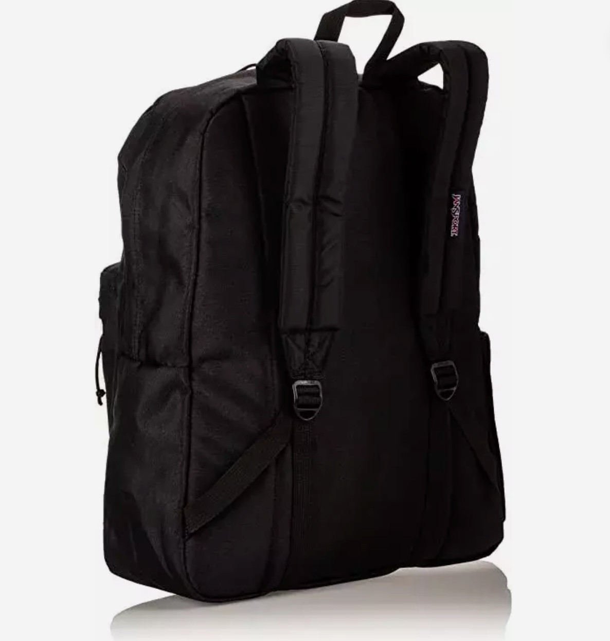 JanSport Superbreak Plus Backpack-Work,Travel,With Water Pocket