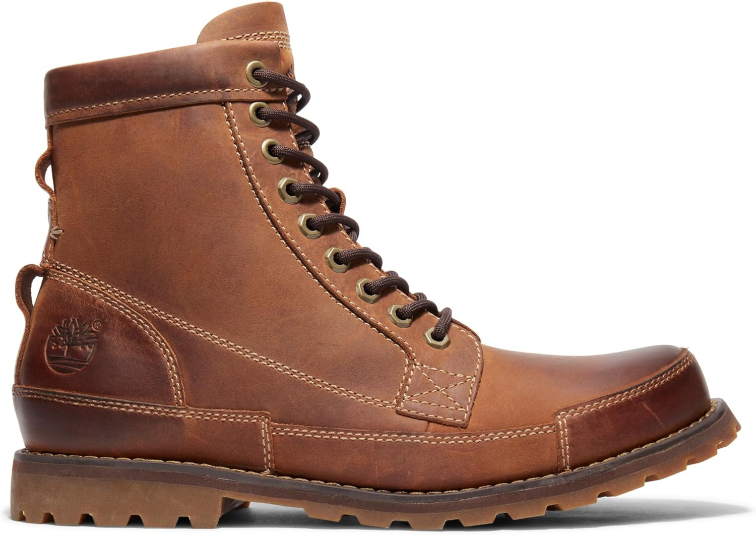 Men’S Earthkeeper 6 Laceup Boot