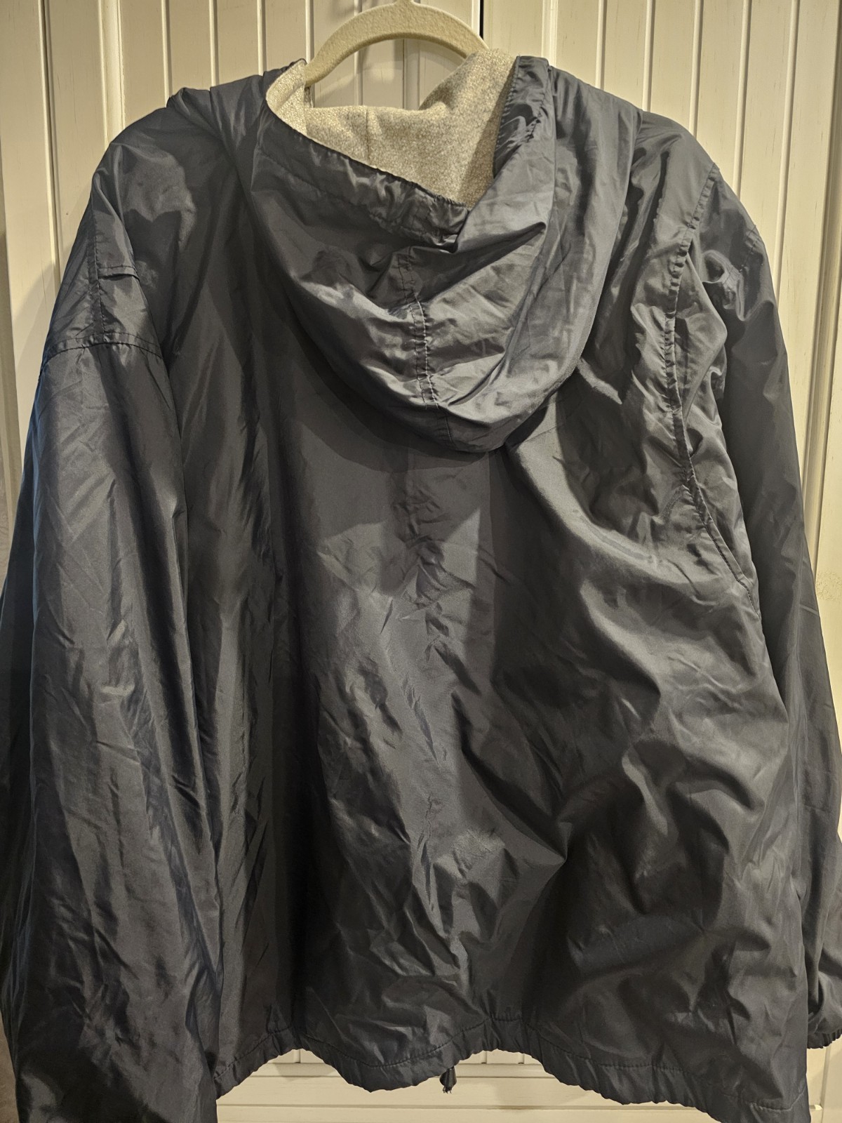 Jellystone Park Yogi Bear’s Fremont Indiana Camp Resort Hooded Jacket – 2XL