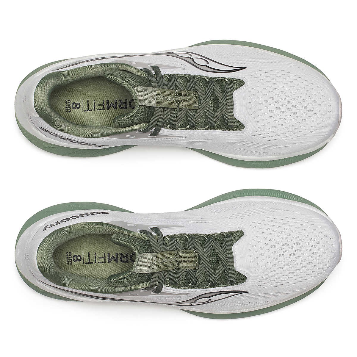 Saucony Men’s Ride 18, Various Colors, NEW