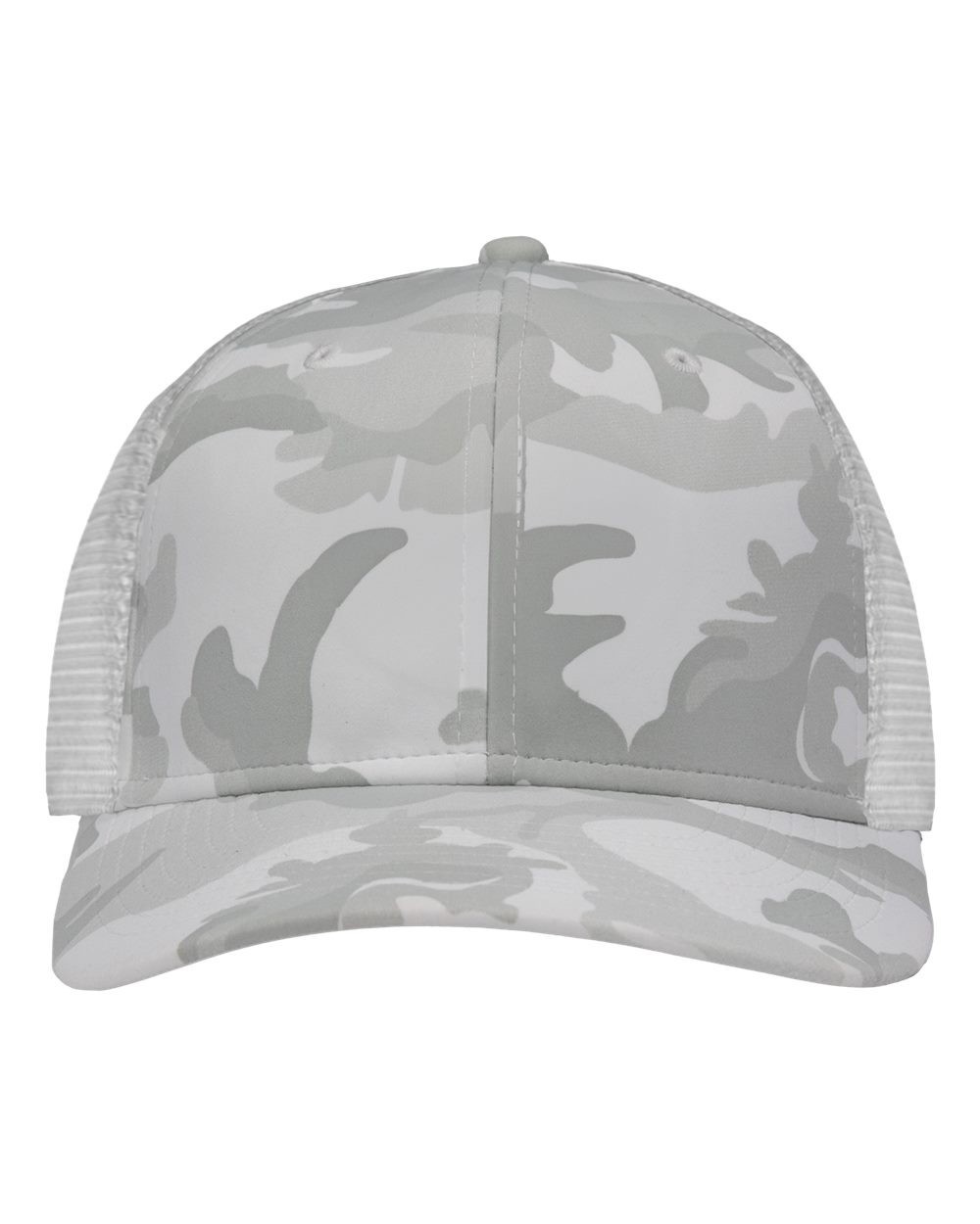 Sportsman SP1450 Traditional Lo-Pro Mesh Back Trucker Fit Cap