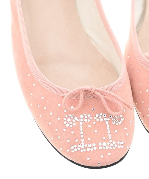 repetto Pumps Pink EU39 1/2(Approx. 26cm) 2200689117015
