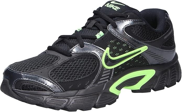 Men’s Nike V5 RNR Black/Black-Anthracite (HJ5228 005)