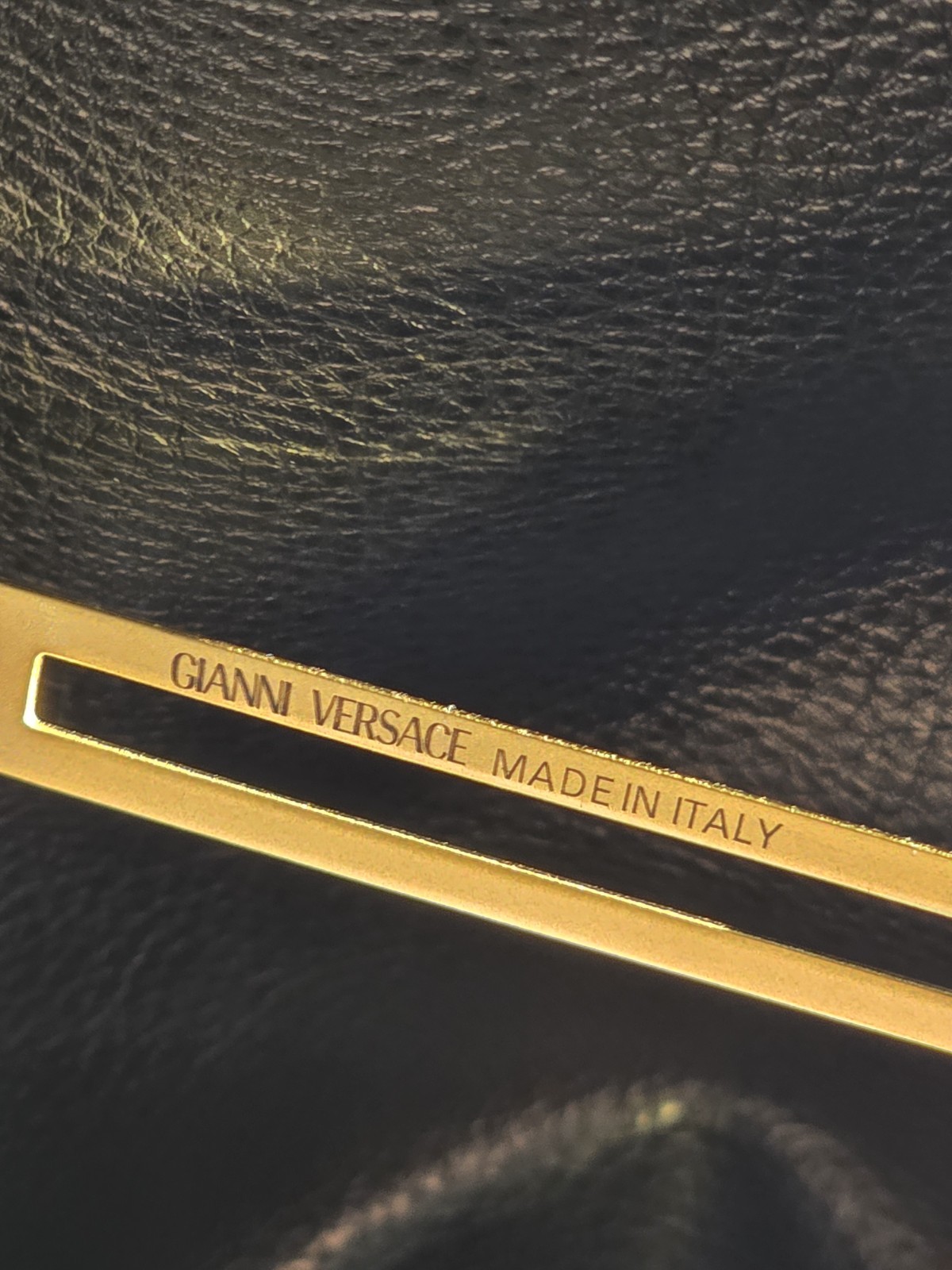 Versace Sunglasses MOD S68 COL 55M