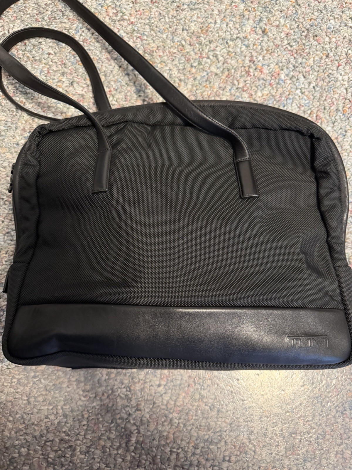 TUMI Computer/Travel Bag