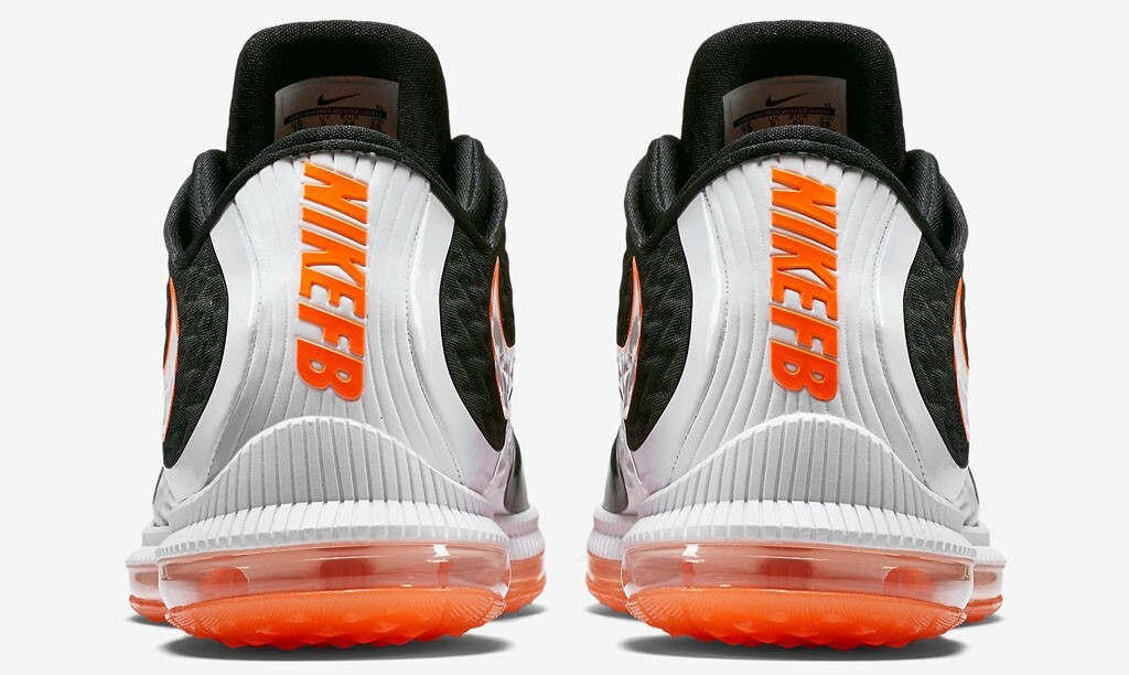 NEW Nike 749310-108 Zoom Field General 2 Spotlight Air Max Football Shoes Men 9