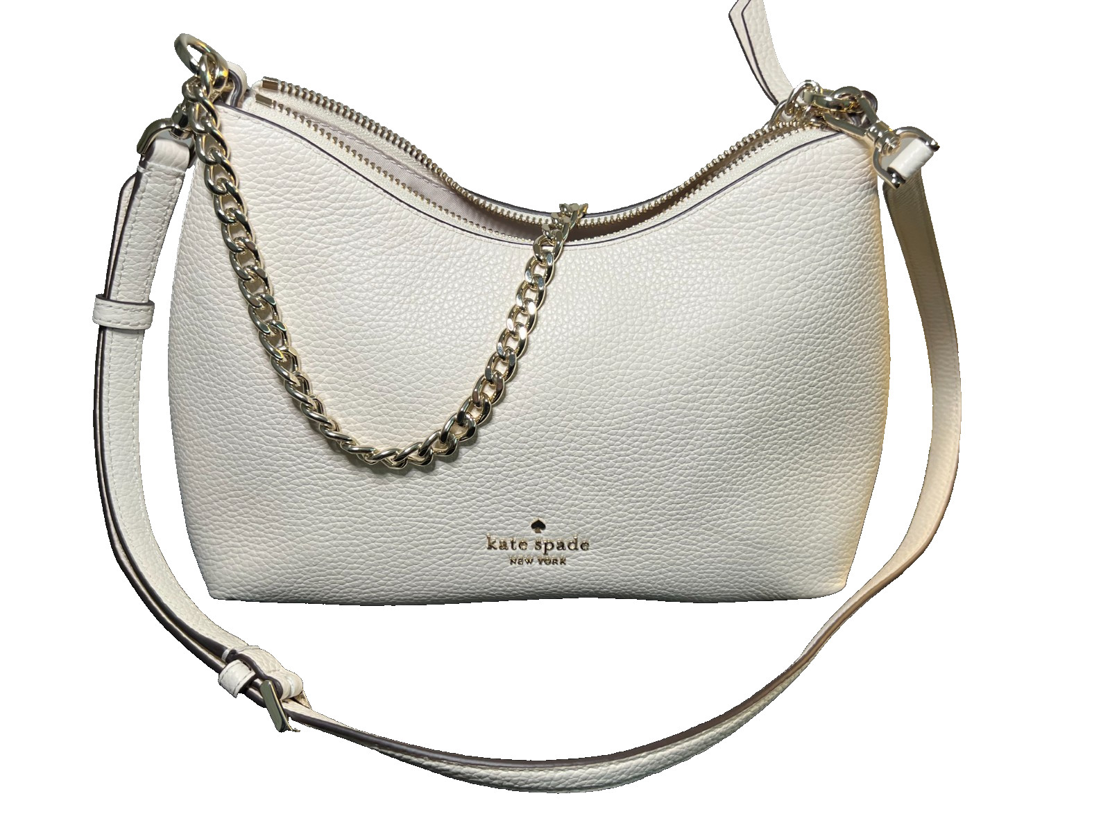 Kate Spade New York Knott Medium Crossbody/Shoulder Bag