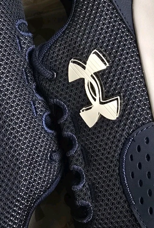 Under Armour 3026175 Men’s Training UA Charged Assert 10 Running Athletic Shoes