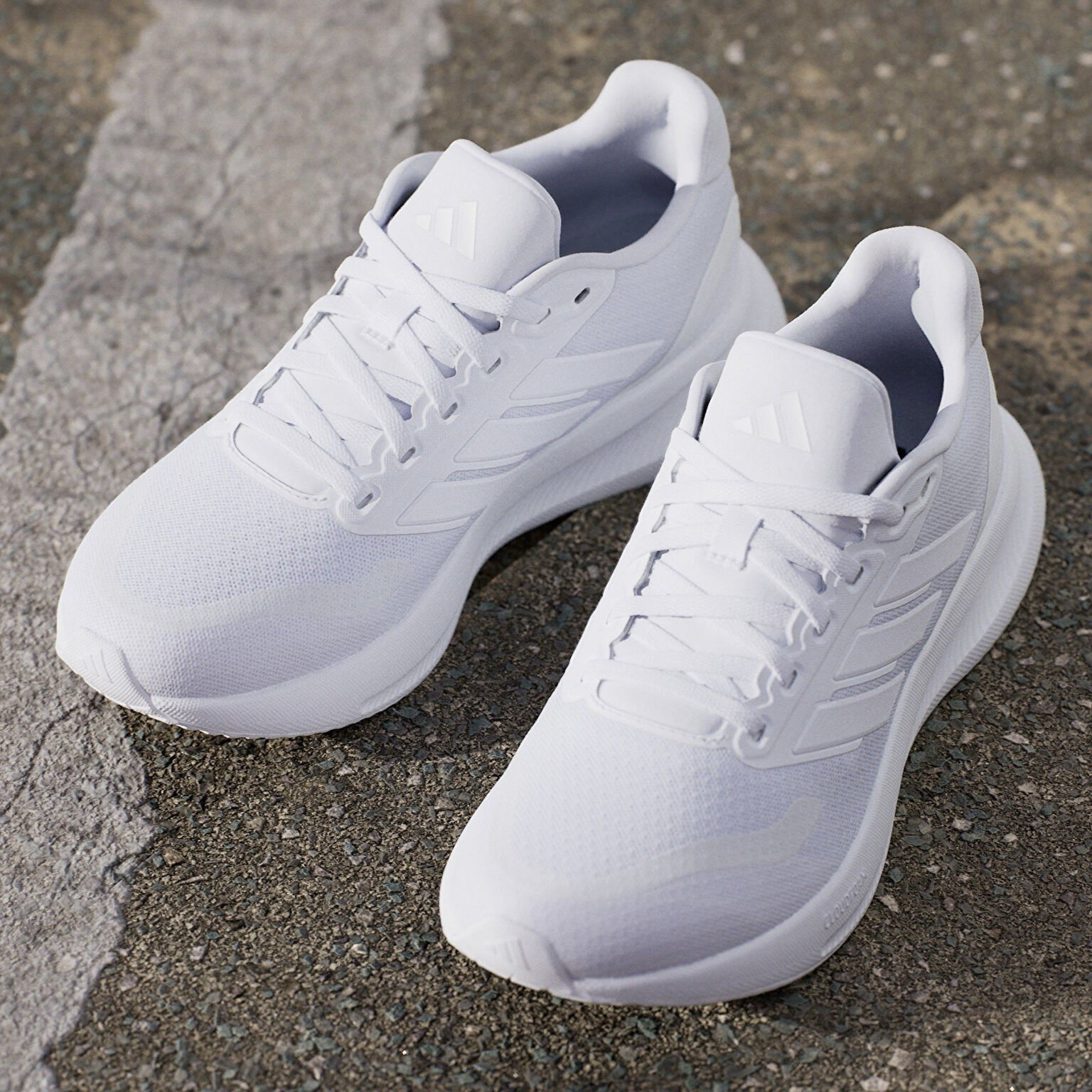 Adidas Tyshawn Low Men’s Sneaker Skateboarding Shoe Athletic White Trainers #003