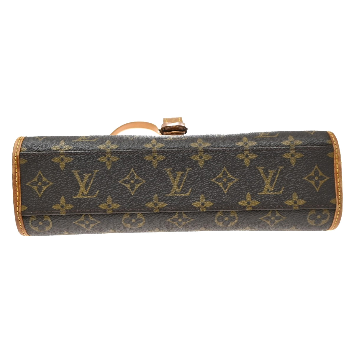 LOUIS VUITTON Bel Air 2Way Shoulder Hand Bag Monogram Leather BN M51122 10KD560