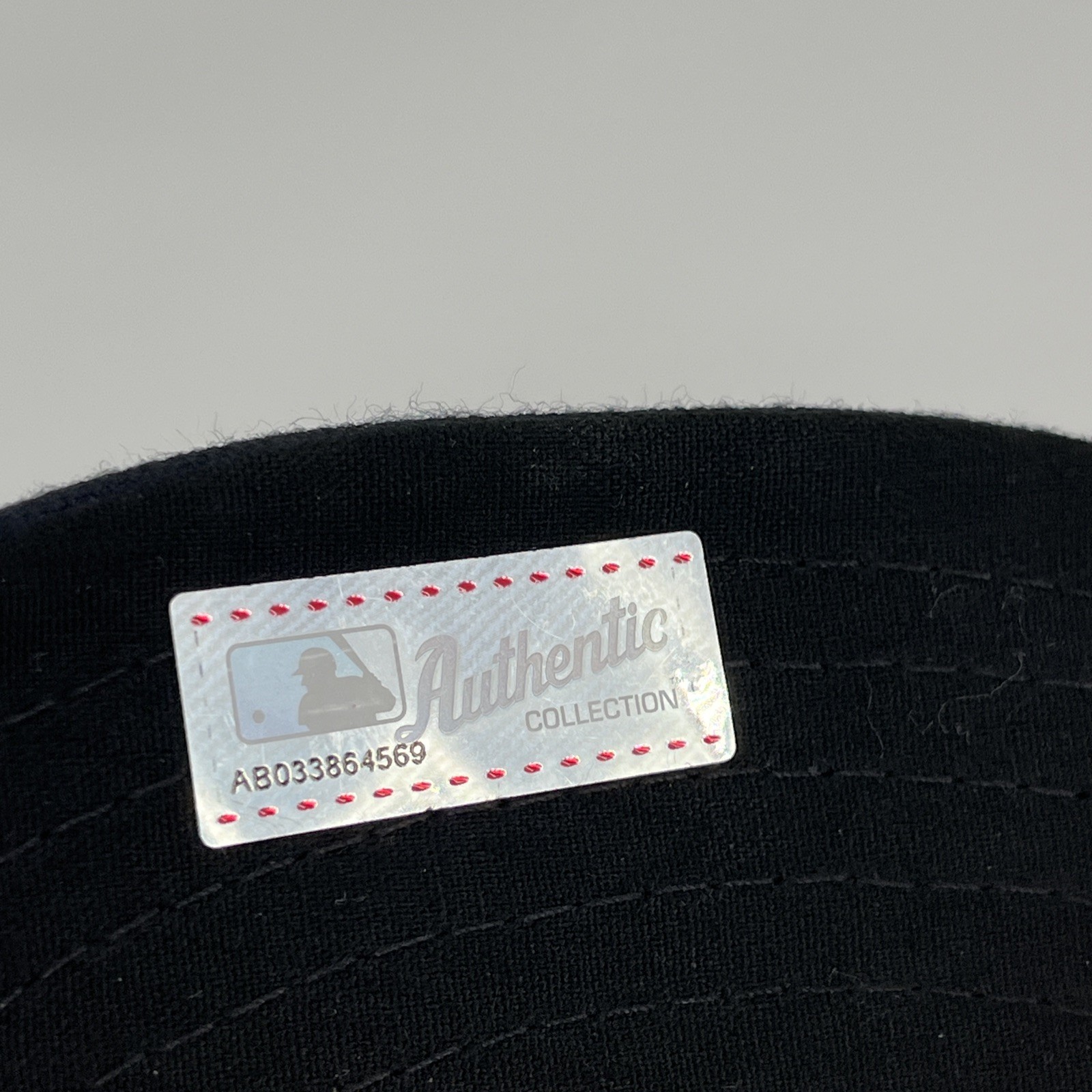 Boston Red Sox 7 1/2 Hat – New Era 59Fifty On-Field Baseball Cap – Made in USA