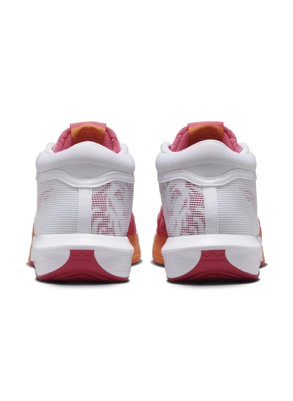 NEW Nike LeBron Witness 8 Basketball Shoes Men’s Size 8 Men’s 9.5 Women’s w/Box