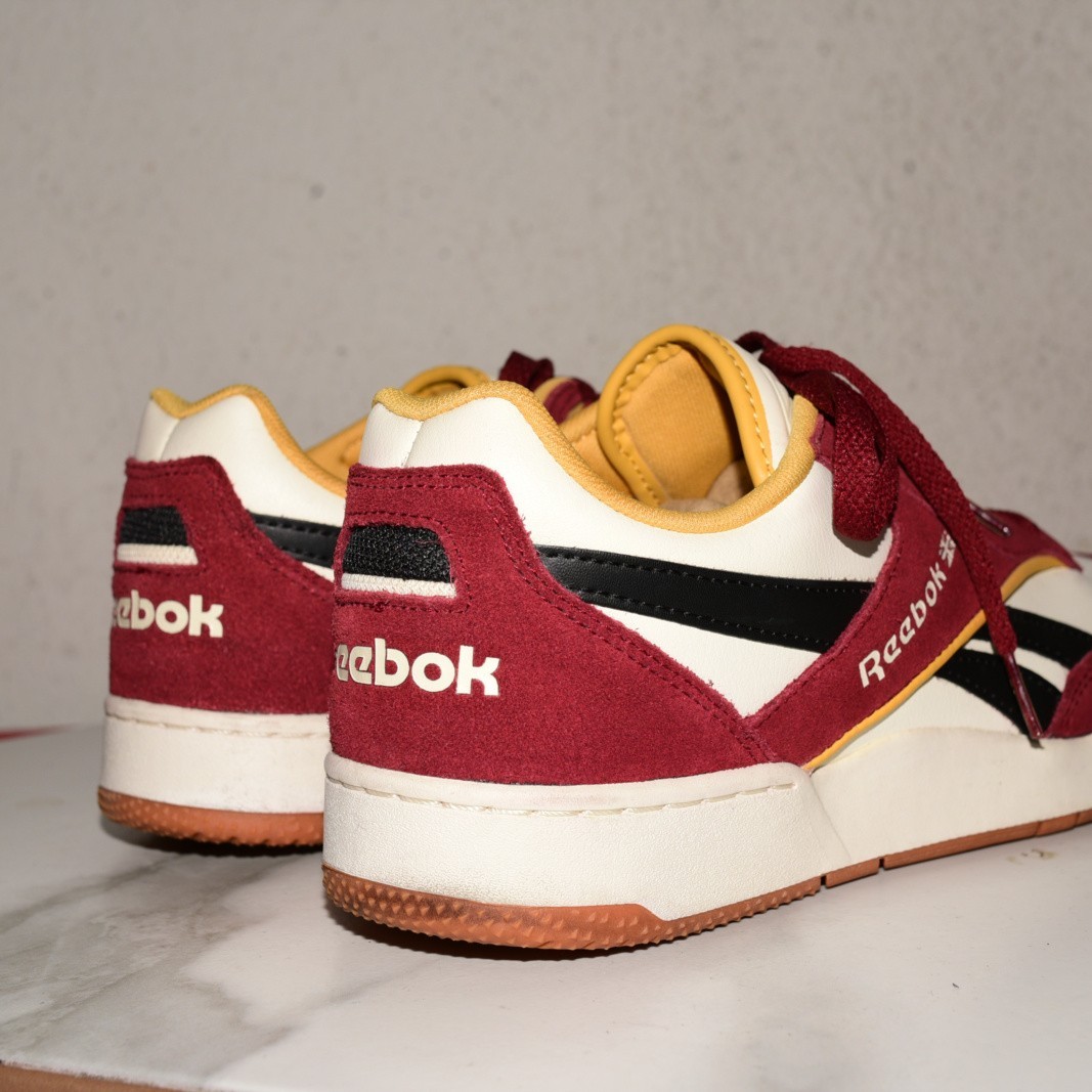 Reebok BB4000 2 Letterman Jacket Pack Men US 10