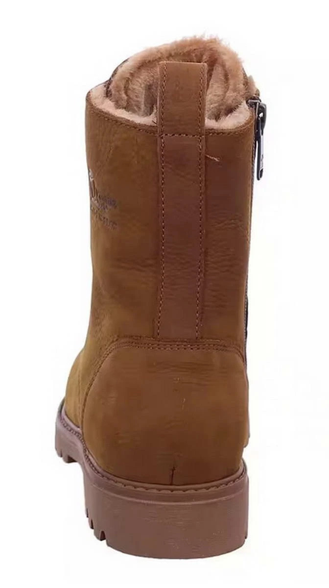 size 7.5-7-panama jack frisia b7