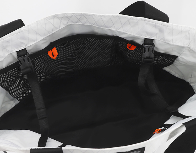 Nike ACG Gear Tote Unisex Sports Training Gym Casual Lifestyle Bag IM2516-100