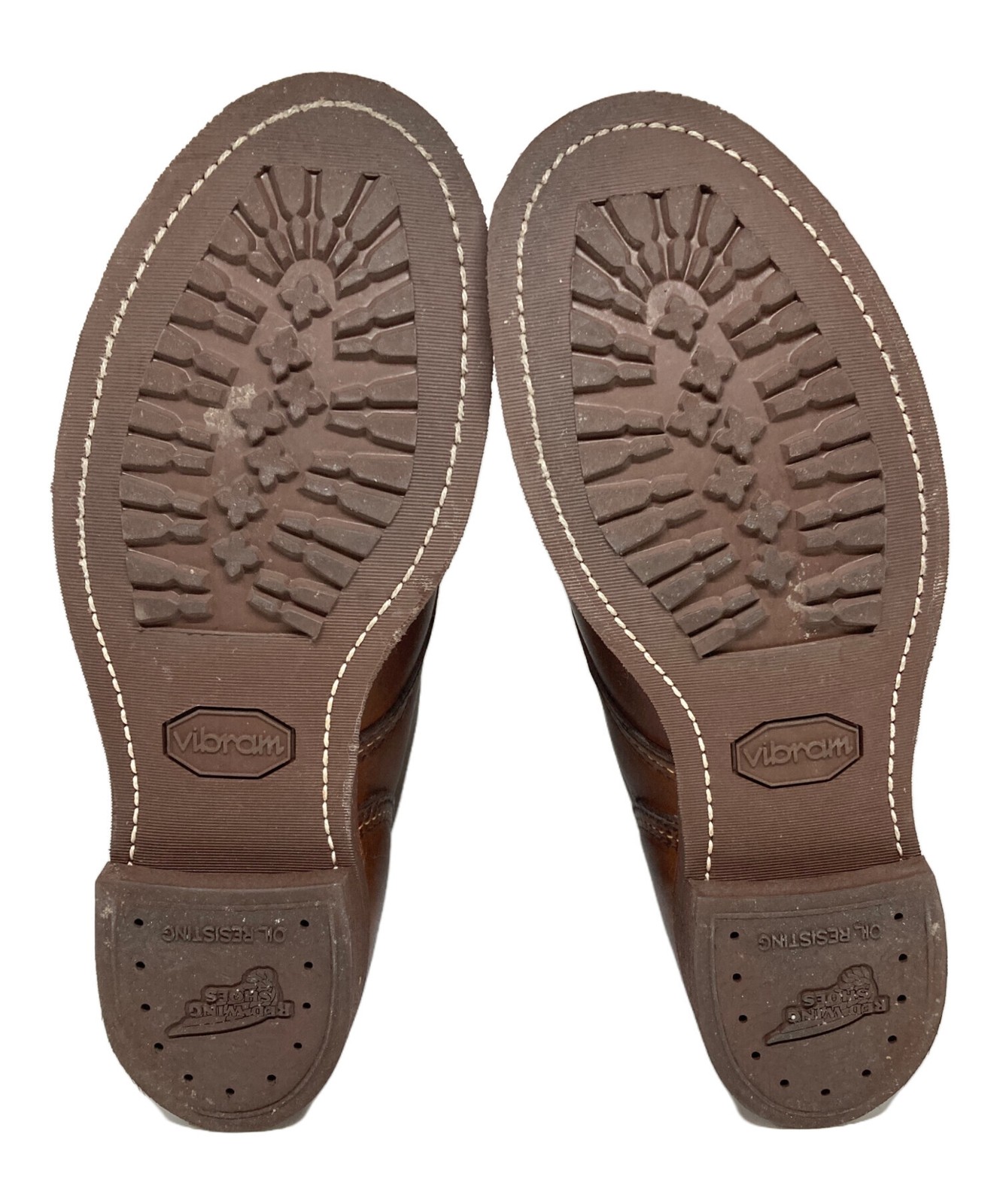 Red Wing Iron Ranger BFg64
