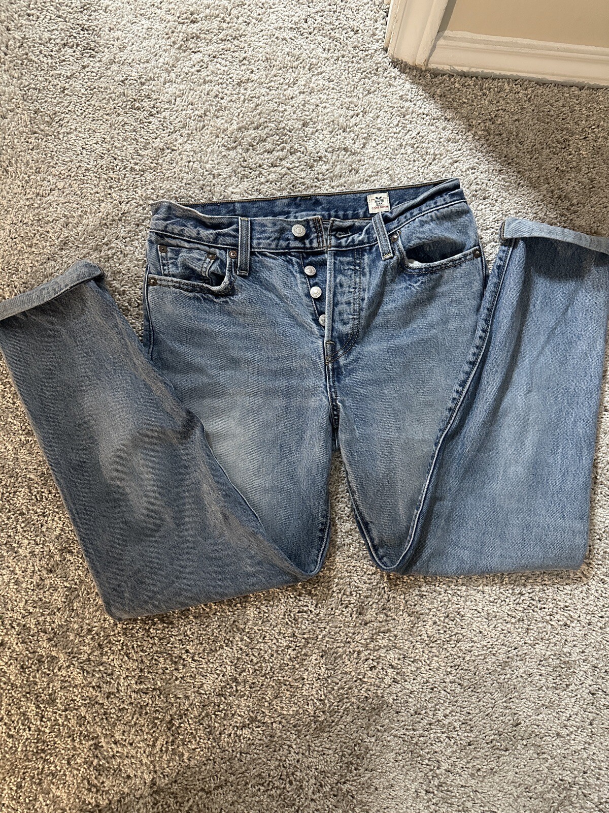 Levi’s Denim