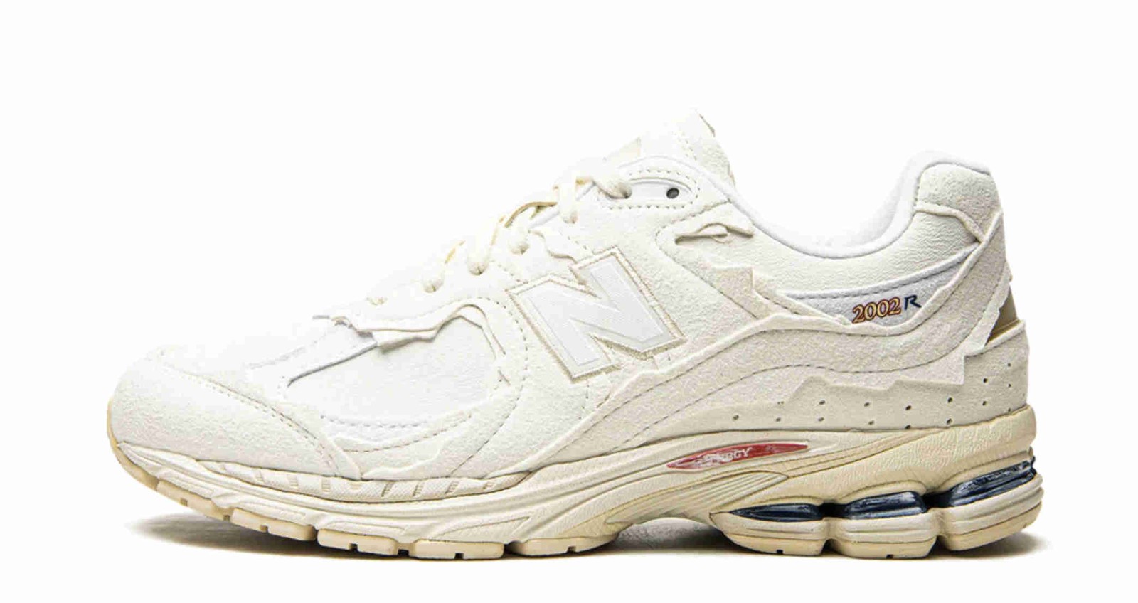 New Balance 2002R Protection Pack – Sea Salt M2002RDC Men Size