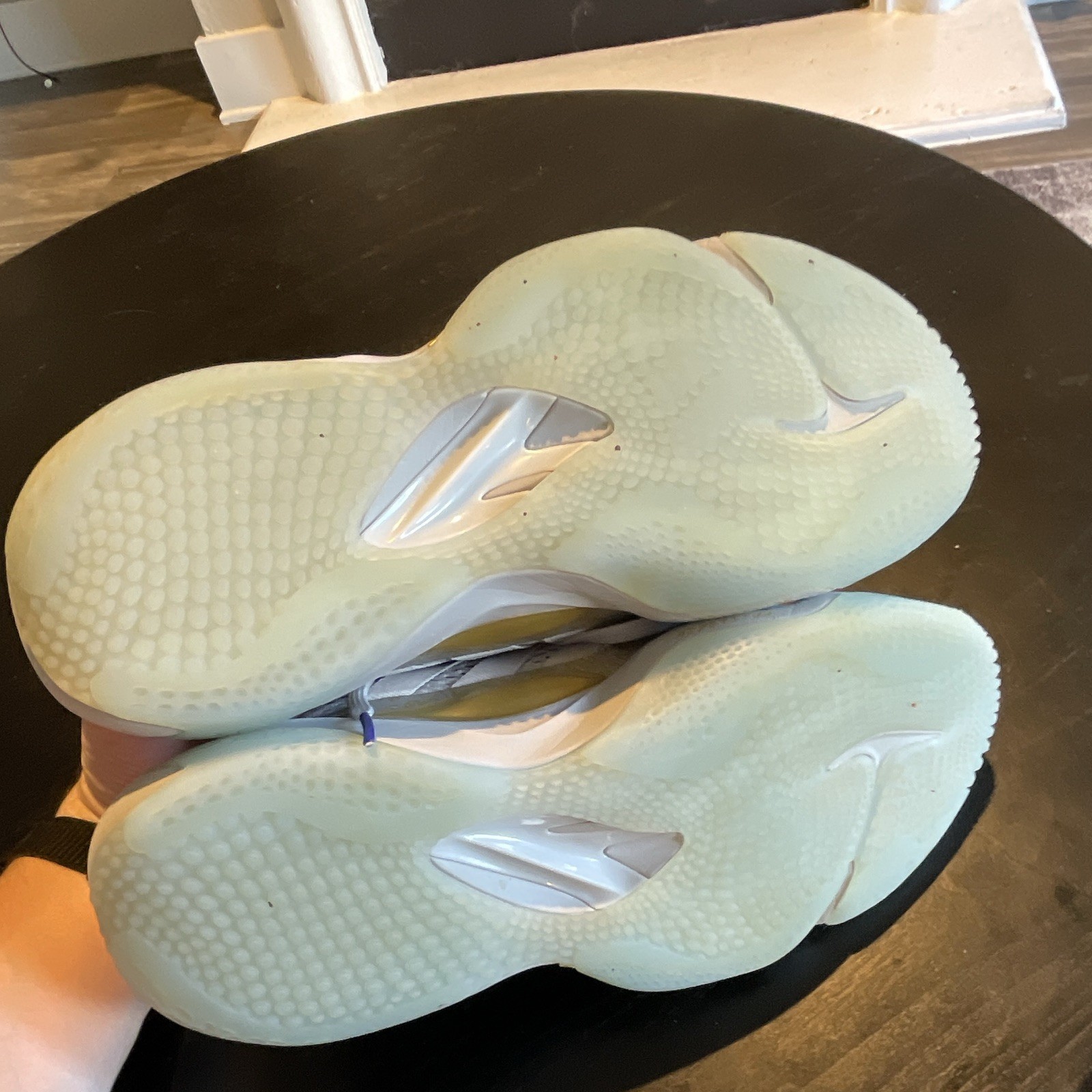 Mahomes 2 Impact FLX Horology Turf Training Shoes – Size 11
