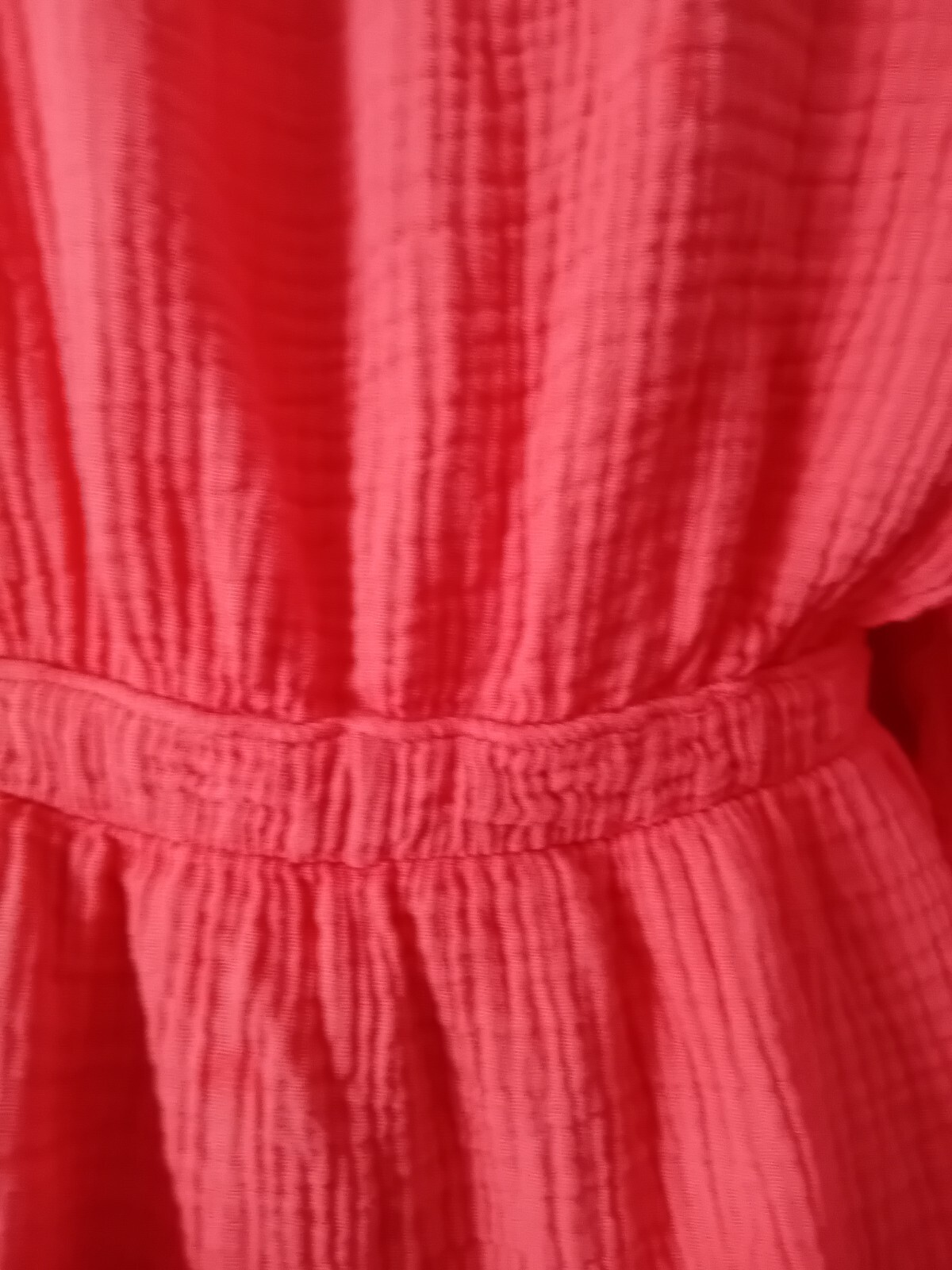 Ladies A-Symmetrical Playsuit /All In One – SEE MEASUREMENTS – Lovika VERY CUTE