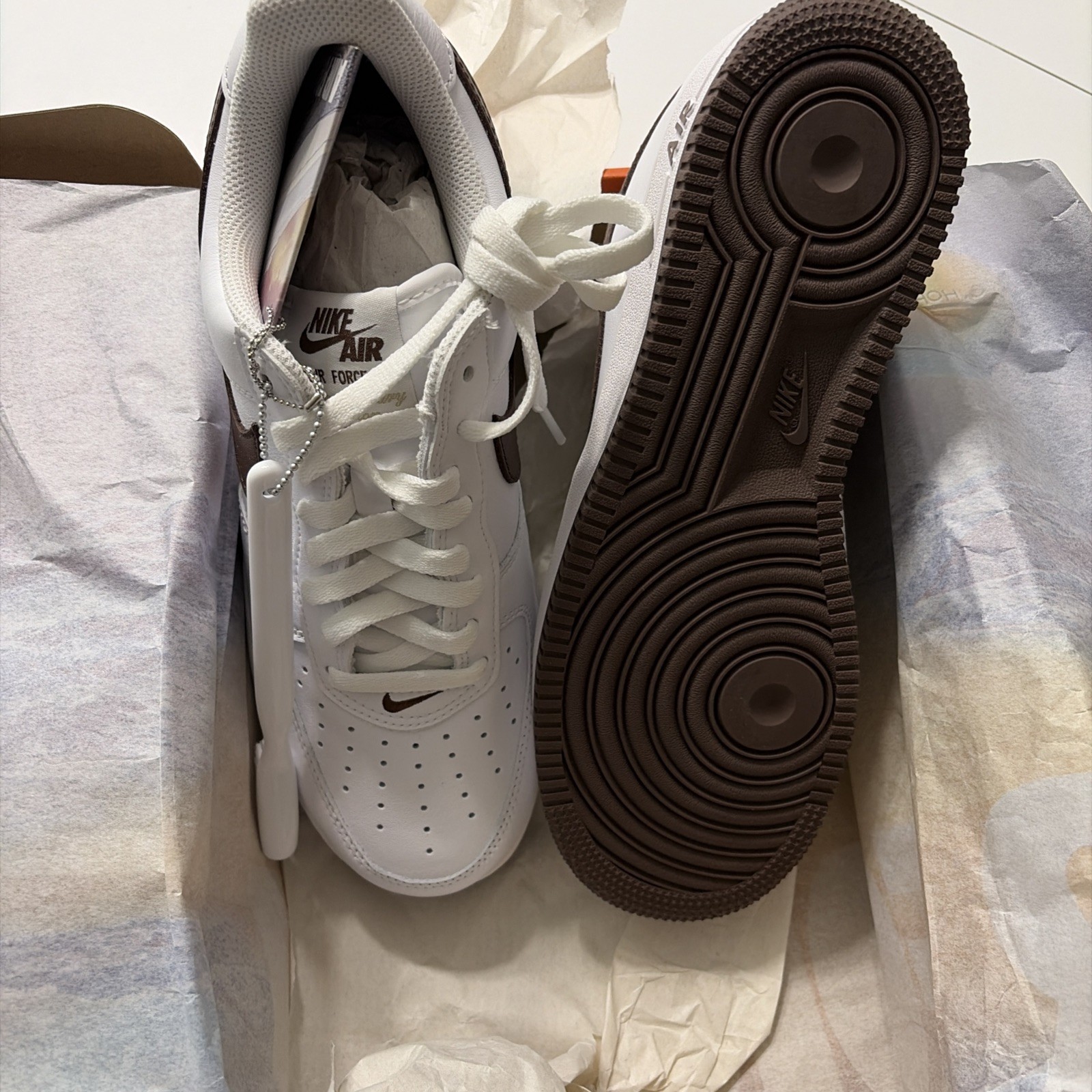 Nike Air Force One Low Retro