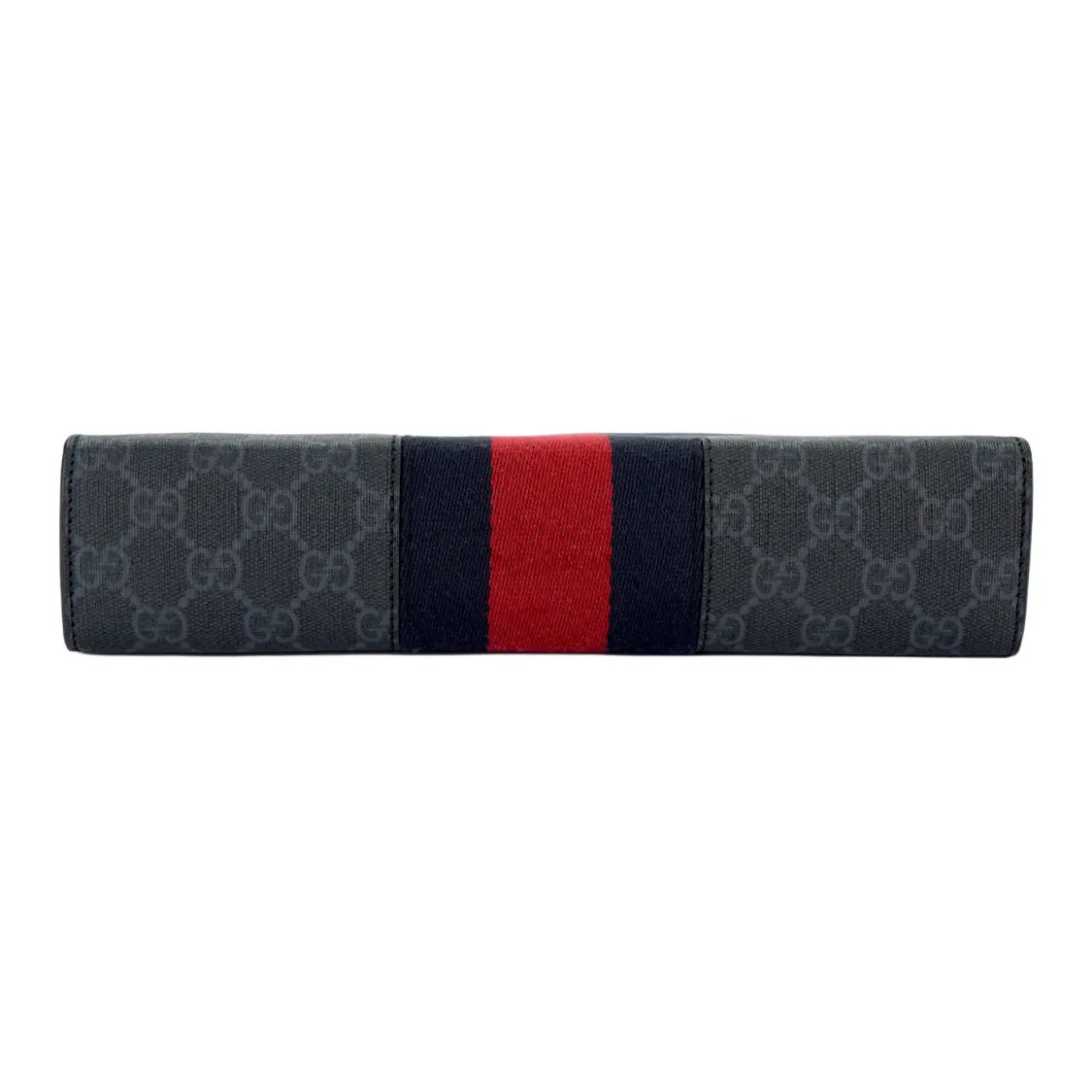 Gucci Identification Vintage Logo Handbag Regular Men’s 10.2×2.3×7.8 in