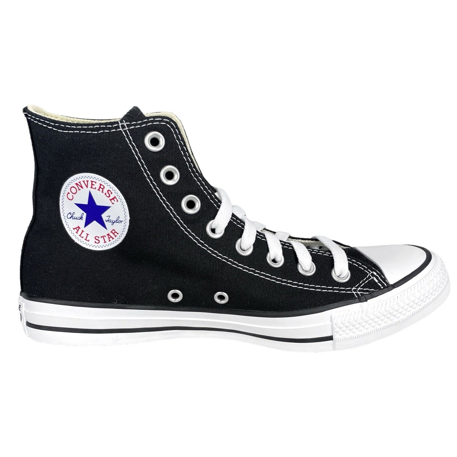 Converse Chuck Taylor All Star Hi Canvas Sneaker Black M9160 / 101010 [B-GRADE]