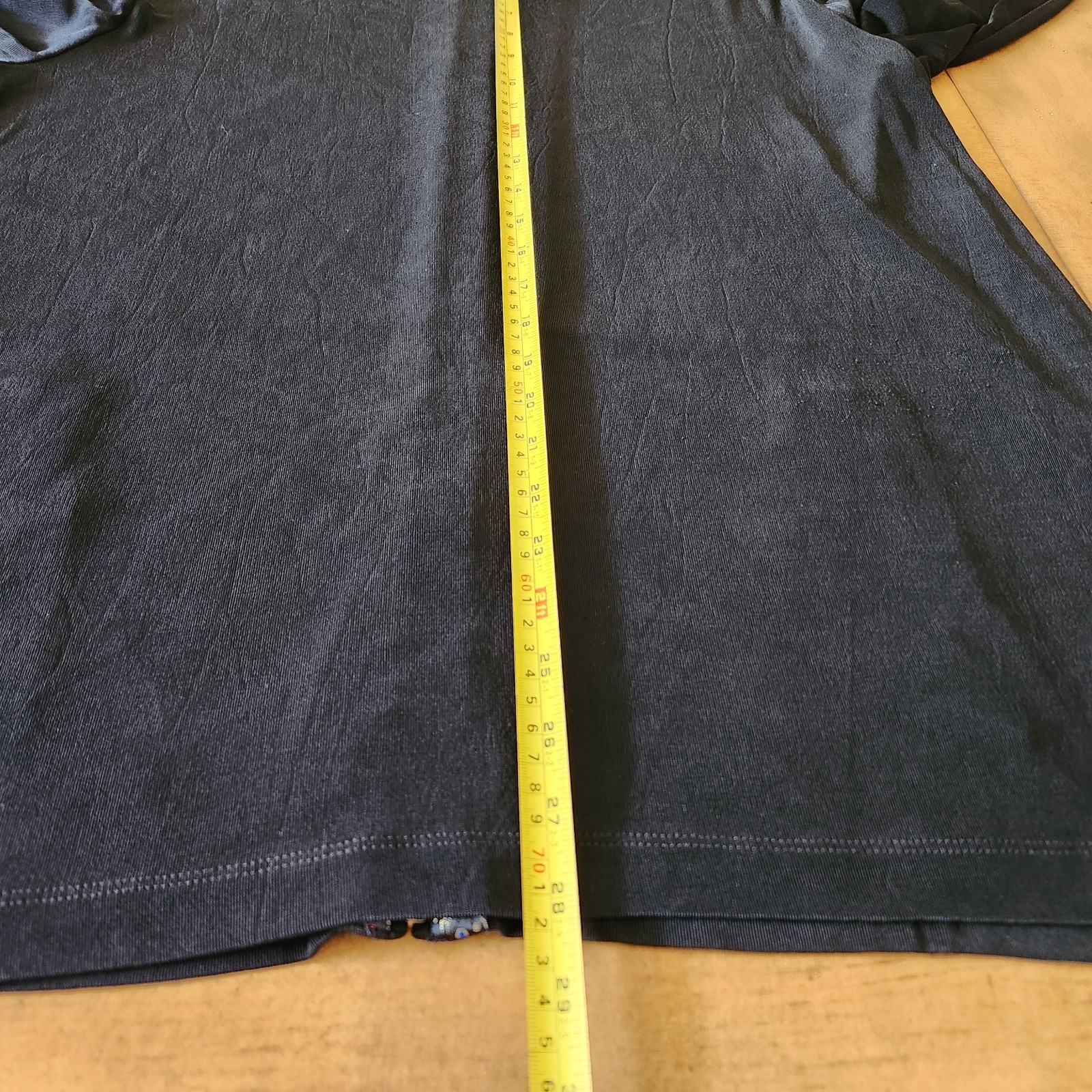 Chico’s Travelers Cardigan Pants 3 Piece Set 3 Black Red Slinky Knit Minimalist
