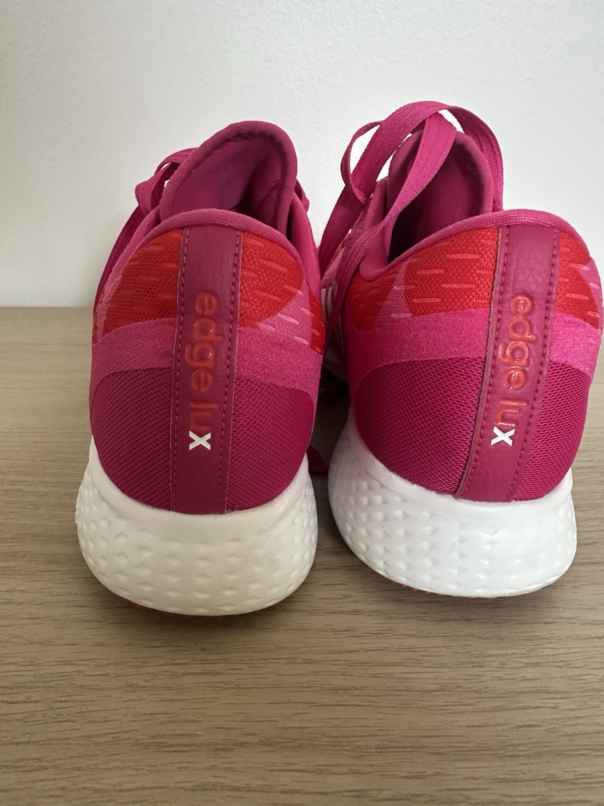 Adidas x Merimekko Edge Lux 4 Räsymatto Dot Size 11