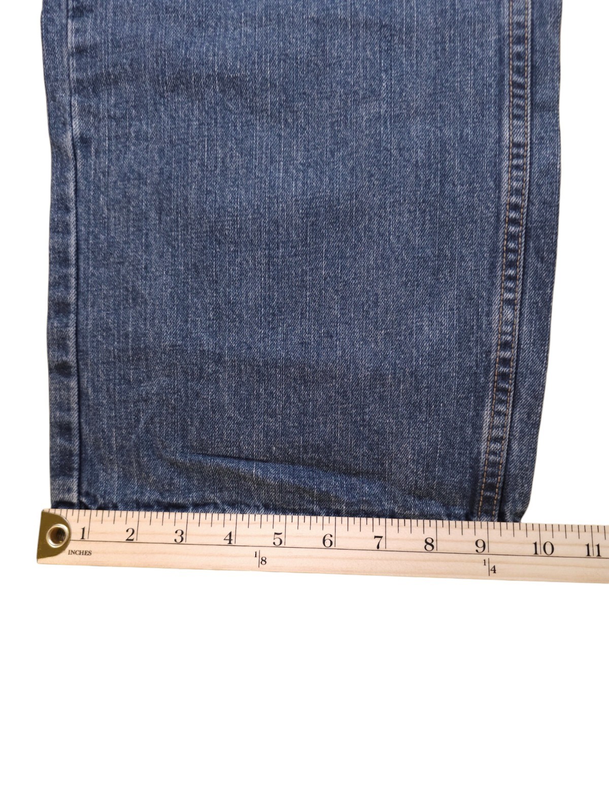 Levi Strauss 559 W42 – L32 Men’s Relaxed Fit Straight Leg Men’s Jeans