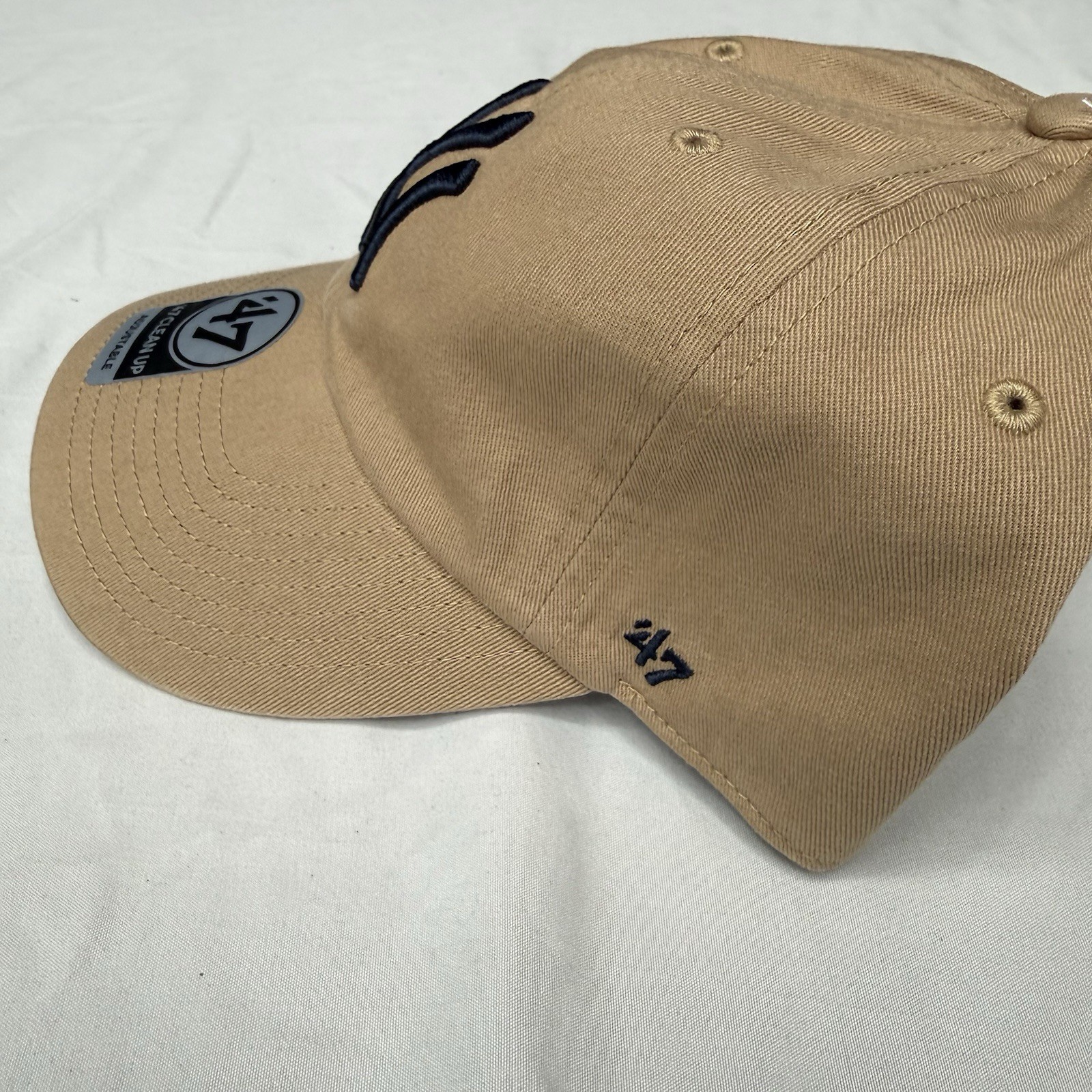 Ny Yankees Adjustable Baseball Cap New Era 47 Brand