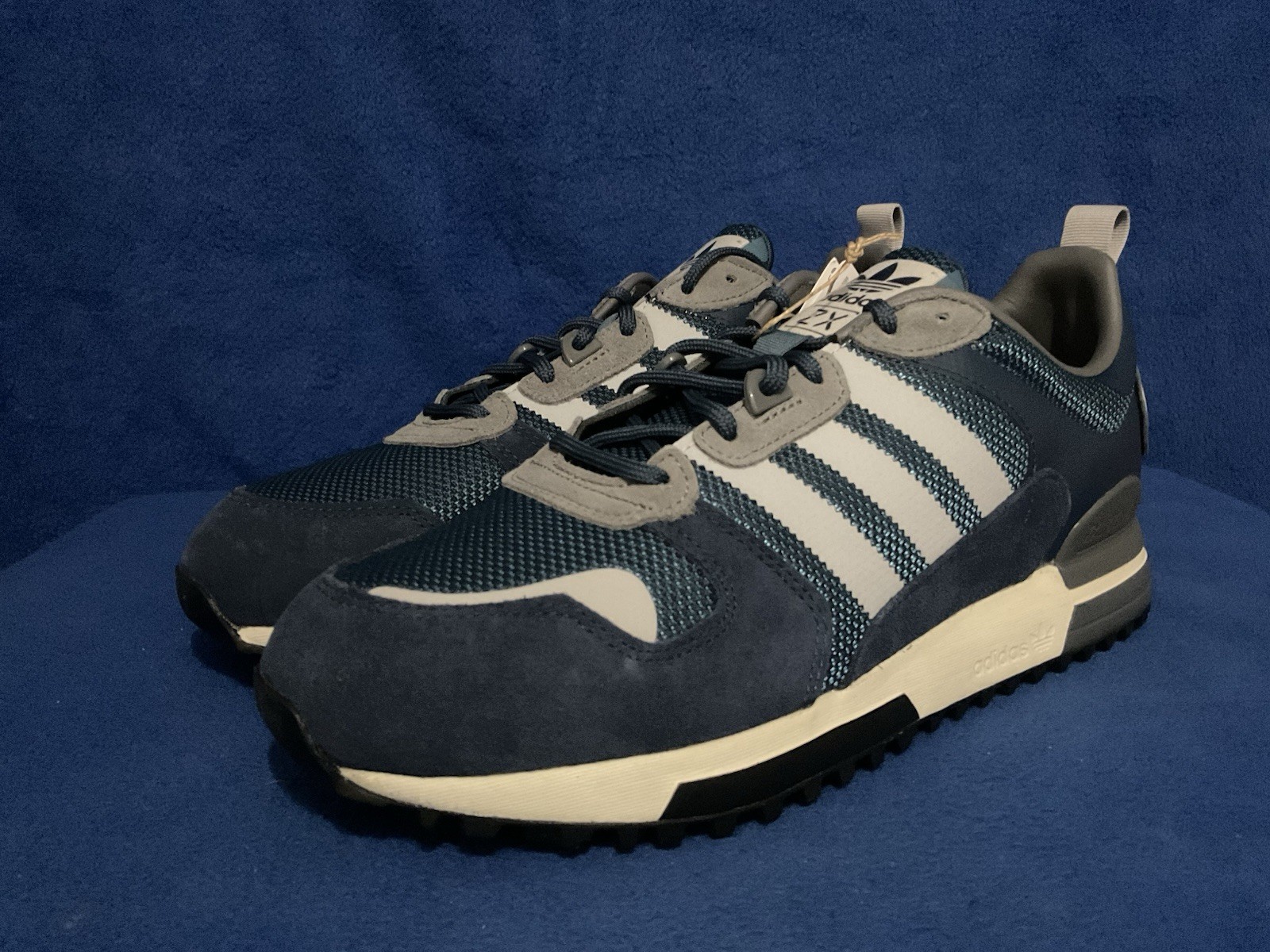Size 13 – Adidas ZX 700 HD