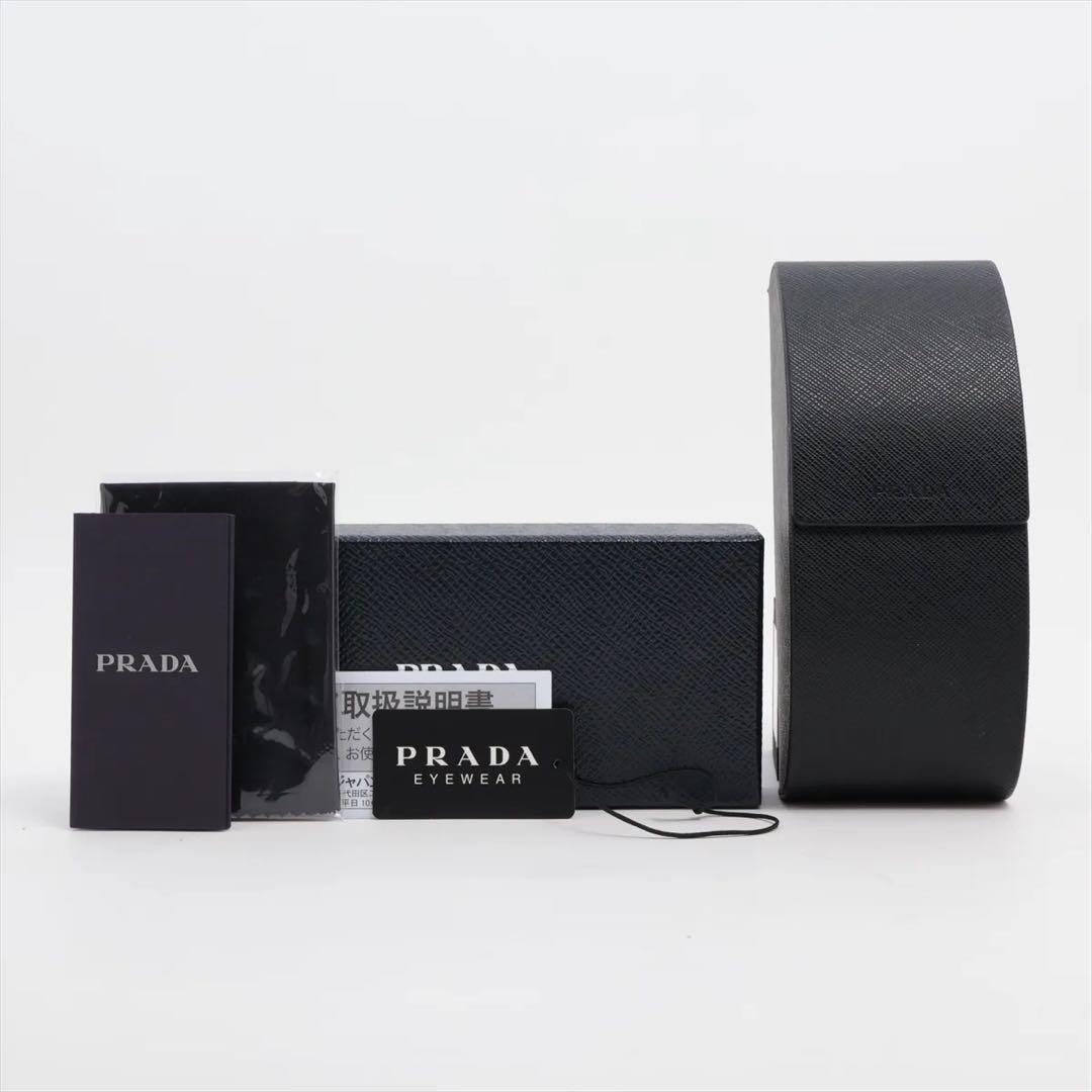 Prada SPR57U Sunglasses 54 22 140 Plastic GP
