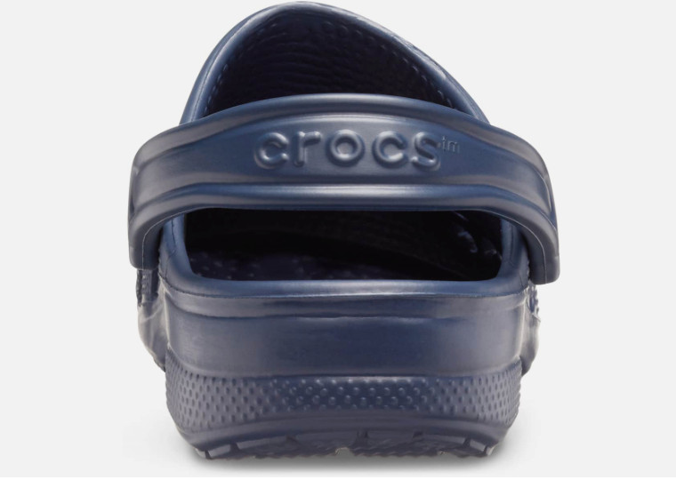 Crocs Adult Baya Clogs (Navy)
