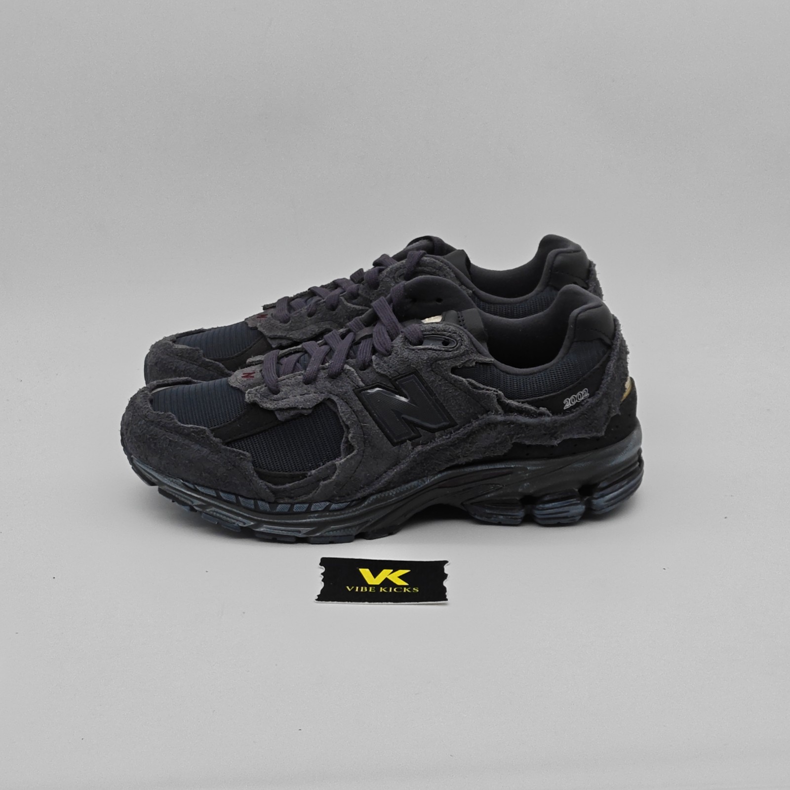 New Balance 2002R ‘Protection Pack Phantom’ – M2002RDB New Size