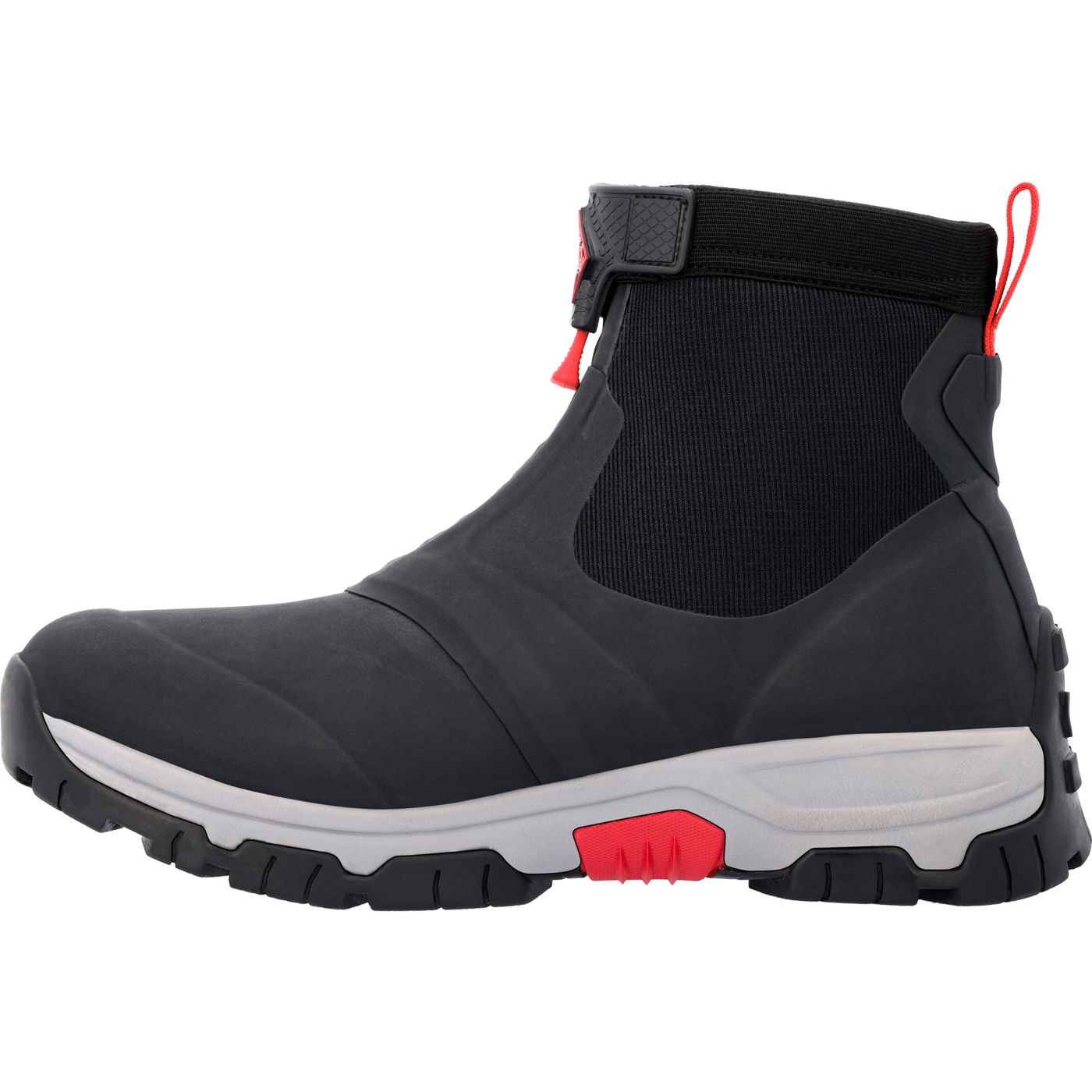 Men’s Apex Mid Zip Ankle Boot