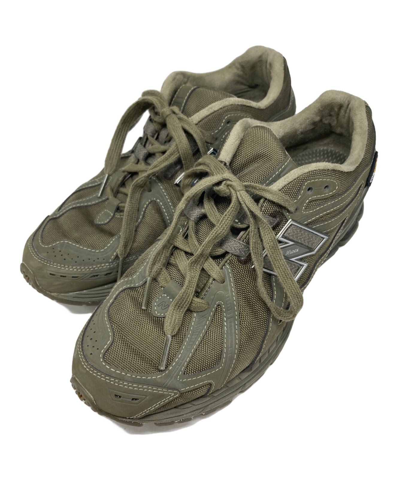 New Balance M1906 Low-Cut Sneakers BFy79