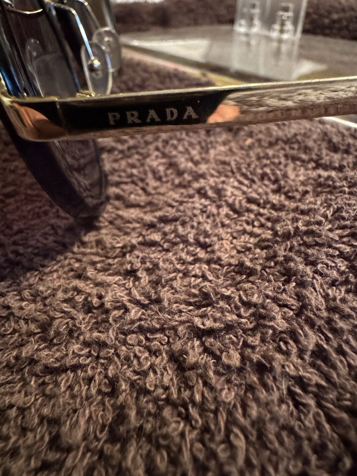 PRADA SPR 50T