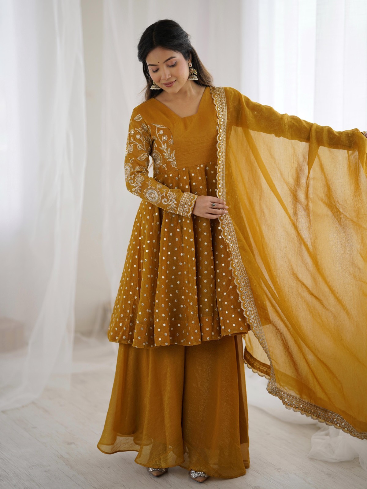 Indian Pakistani Salwar Kameez ReadyMade Bollywood Dress Party Wear Suit wedding