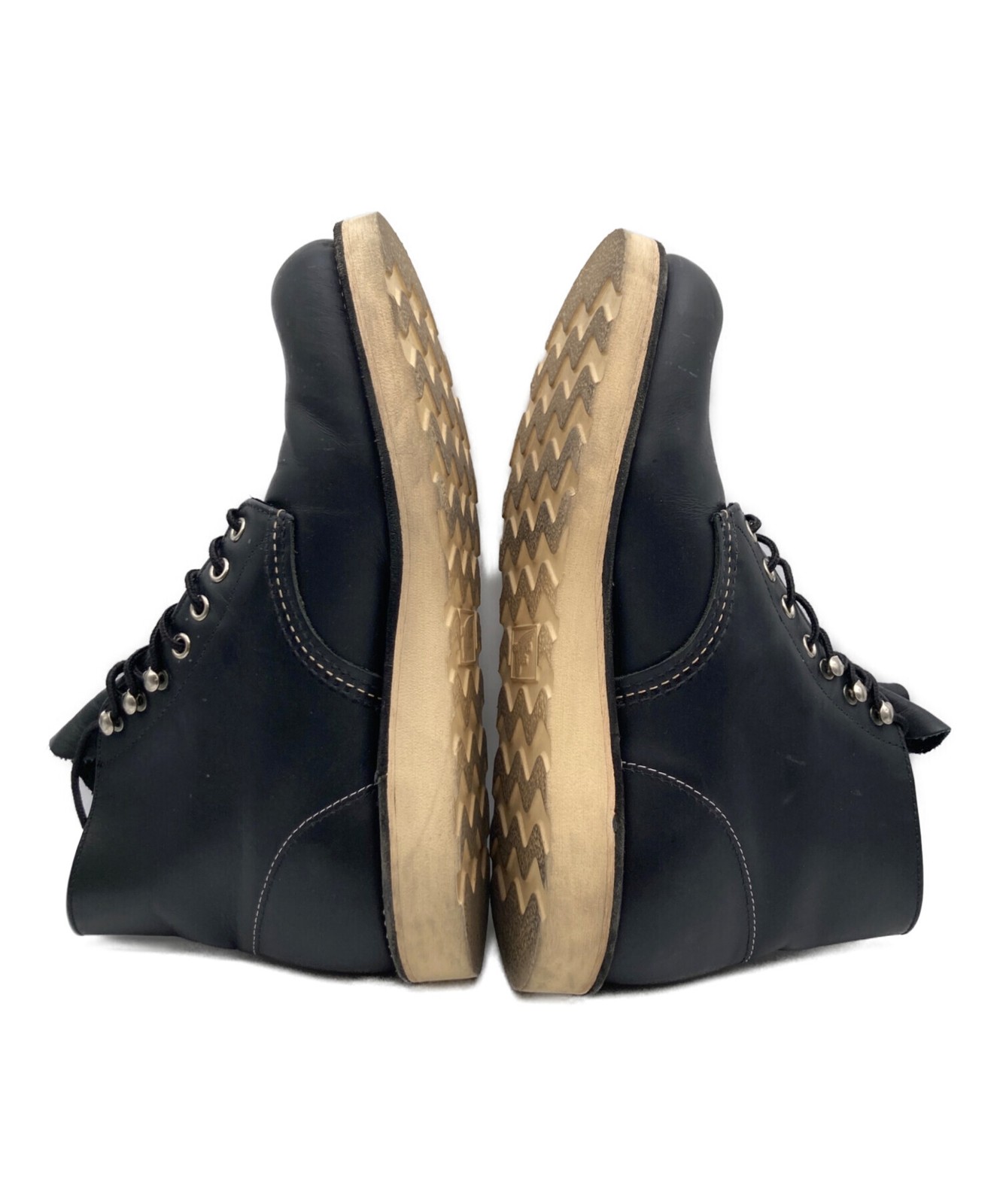 Red Wing 6 Inch Classic Round BFc18