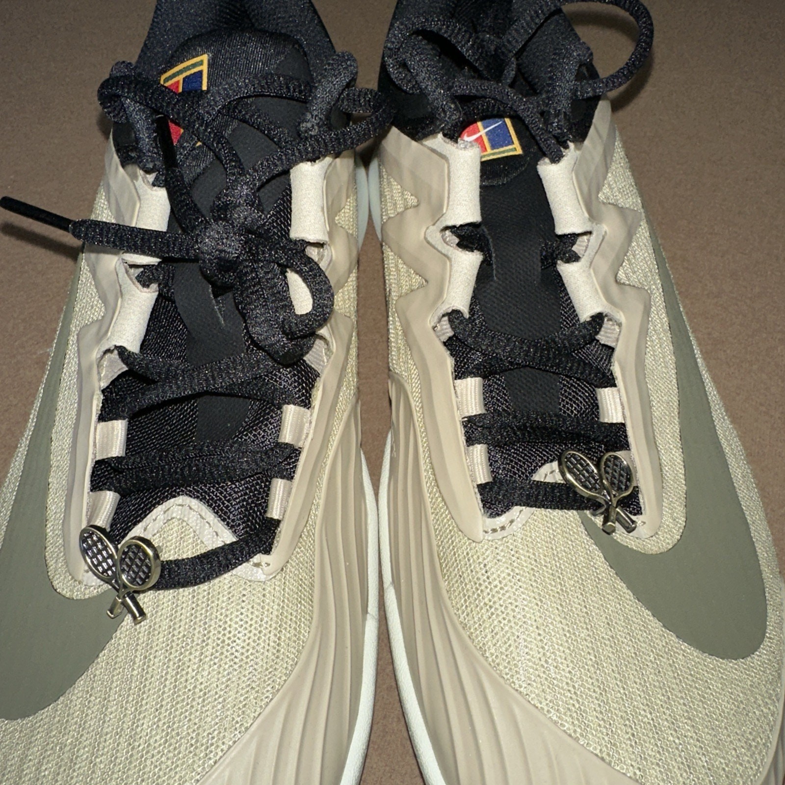 Size 9 – Nike Vapor Pro 3 Heritage Desert Khaki/Sea Glass/Medium Olive