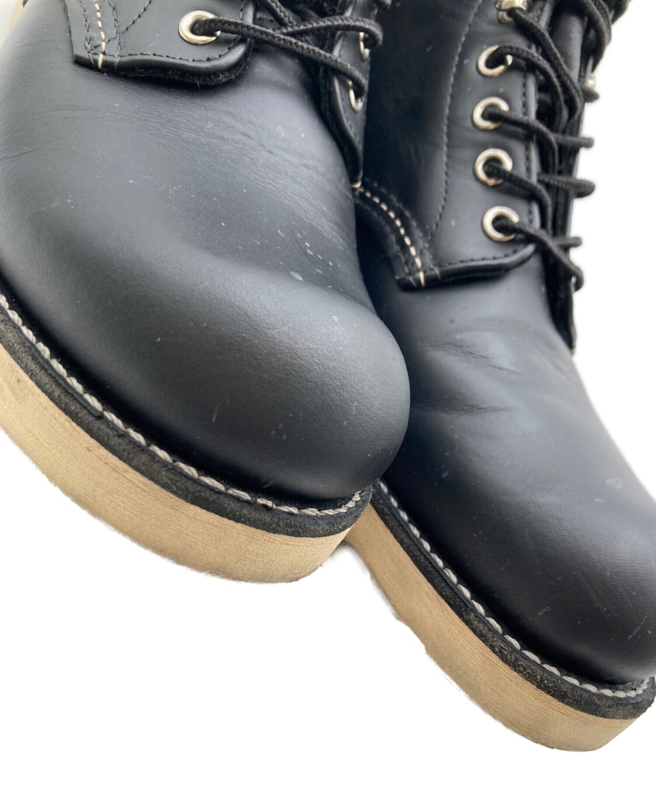 Red Wing 6 Inch Classic Round BFc18